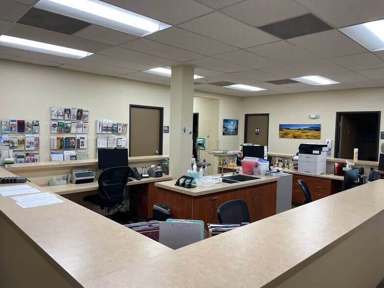 More Photos Of 1677 Lucerne St, Minden Medical For Sale