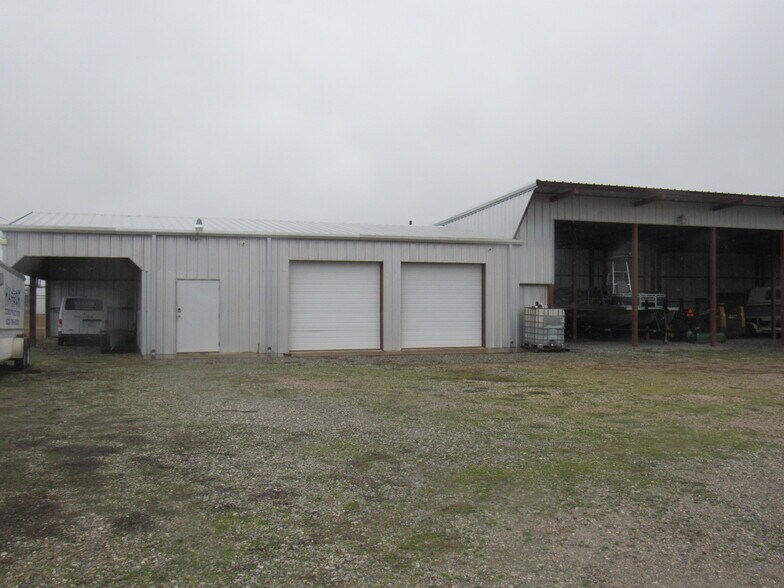 More Photos Of 75005 N Hwy 289, Pottsboro Hotel For Sale