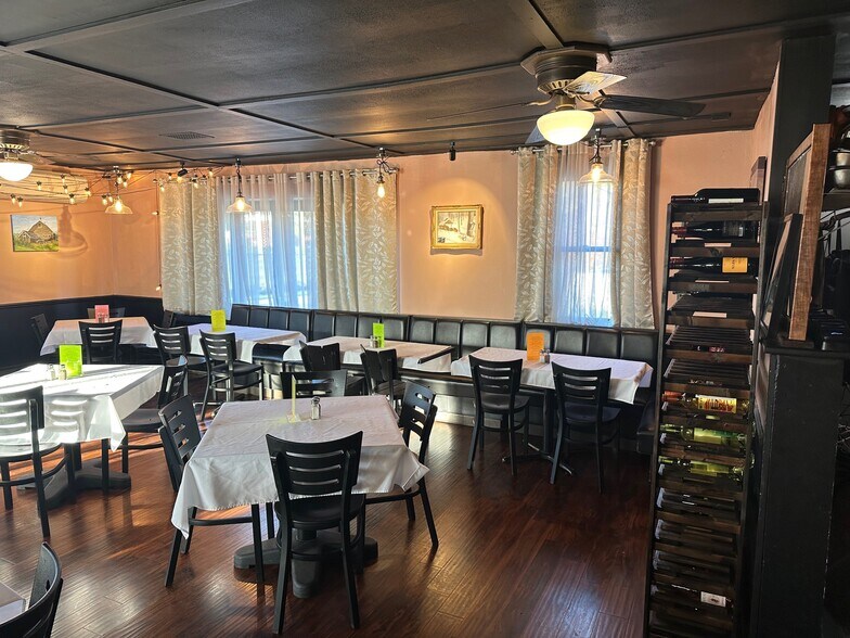 More Photos Of 131 Church St, Granville Specialty For Sale
