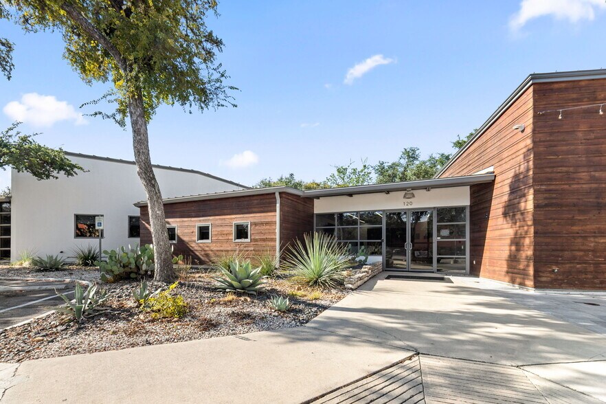 Primary Photo Of 120 Chula Vista, San Antonio Office For Sale