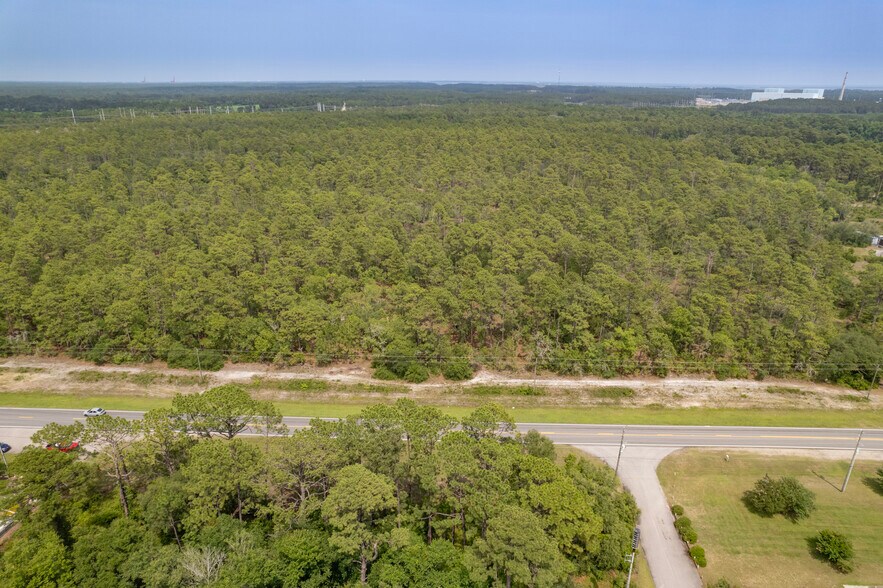 More Photos Of River Road, SE, Southport Land For Sale