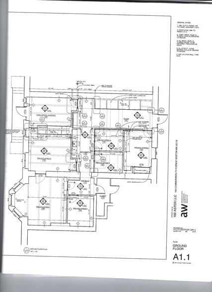 More Photos Of 160 Commonwealth Ave, Boston Apartments For Sale