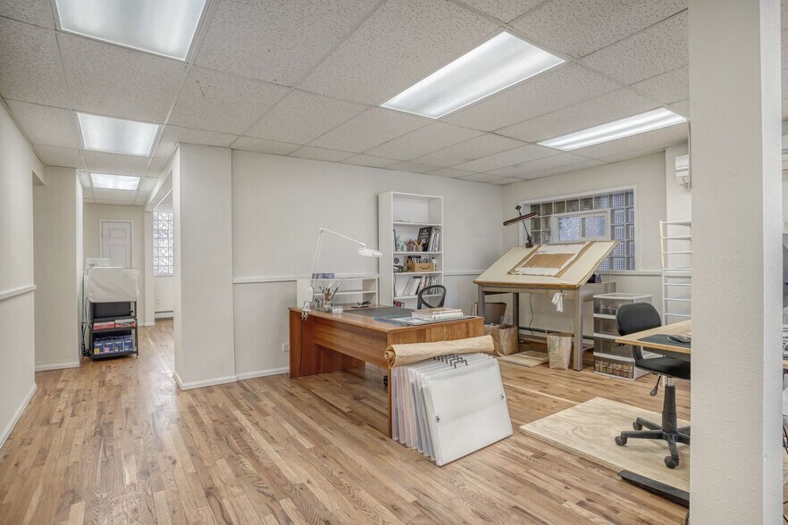 More Photos Of 422 21st St, Denver Office For Sale