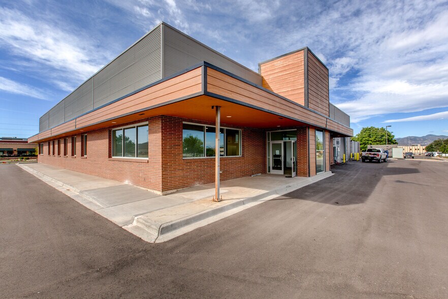 More Photos Of 9145 Commerce Center Cir, Highlands Ranch Office For Sale