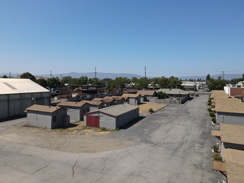 More Photos Of 1706 Monterey Hwy, San Jose Hotel For Sale