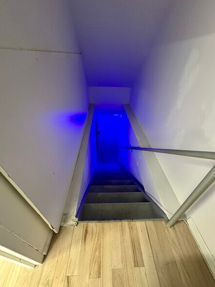 More Photos Of 122 Allen St, New York Storefront Retail Residential For Lease