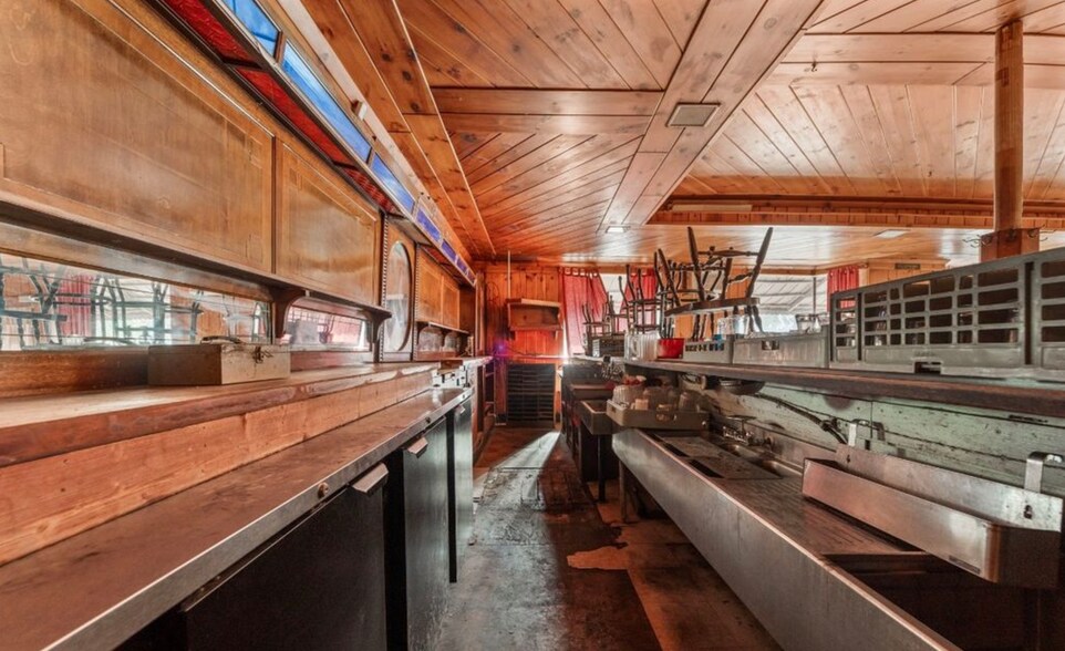 More Photos Of 93 CFJ Blvd, Johnson City Restaurant For Sale