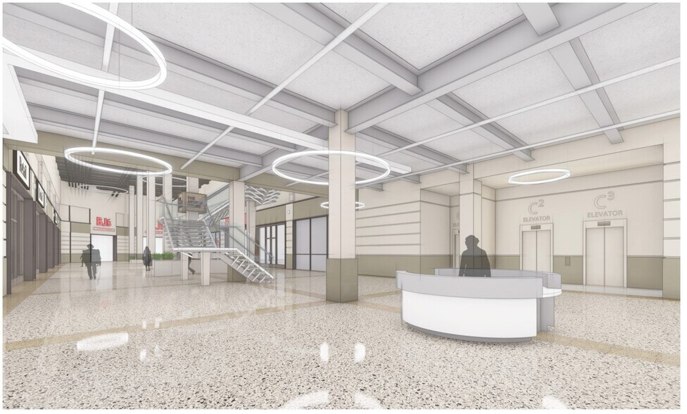 More Photos Of 66-26 Metropolitan Ave, Middle Village General Retail For Lease