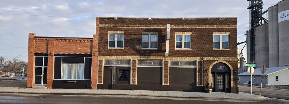 Primary Photo Of 3 Main St SE, Bowbells Specialty For Sale