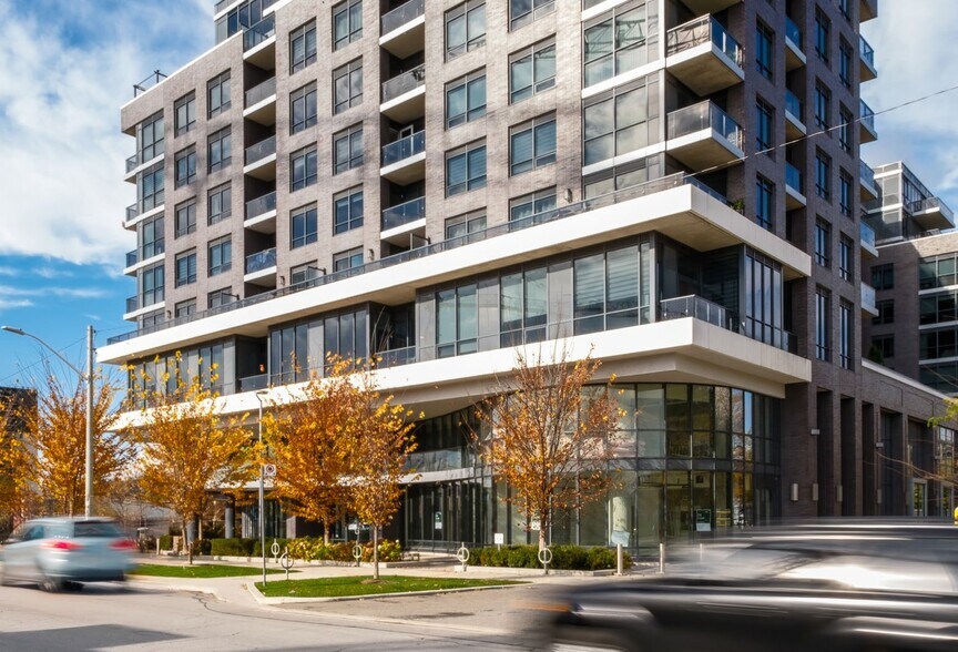 More Photos Of 6 Gibbs Rd, Toronto Apartments For Lease