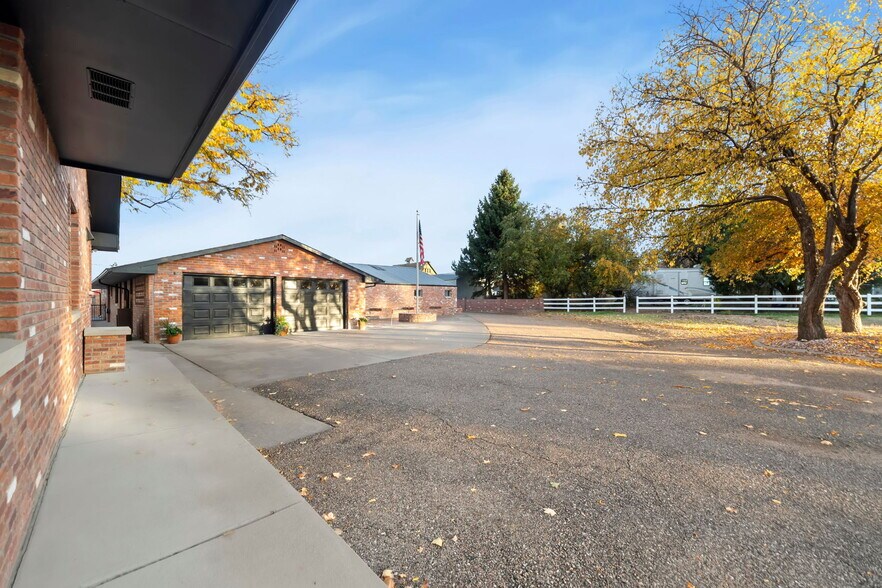 More Photos Of 5708 S Timberline Rd, Fort Collins Land For Sale
