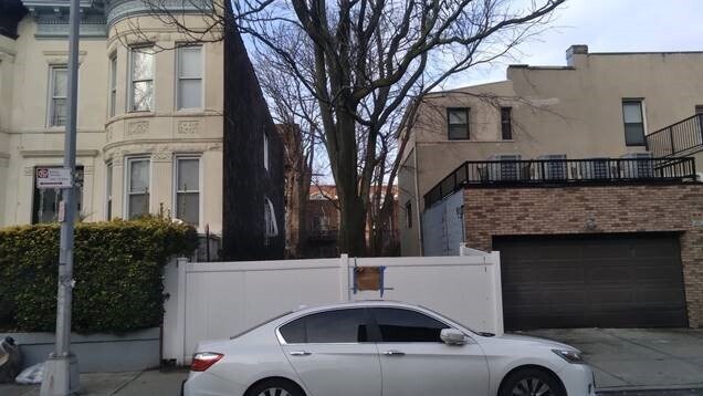 More Photos Of 1683 Union St, Brooklyn Land For Sale