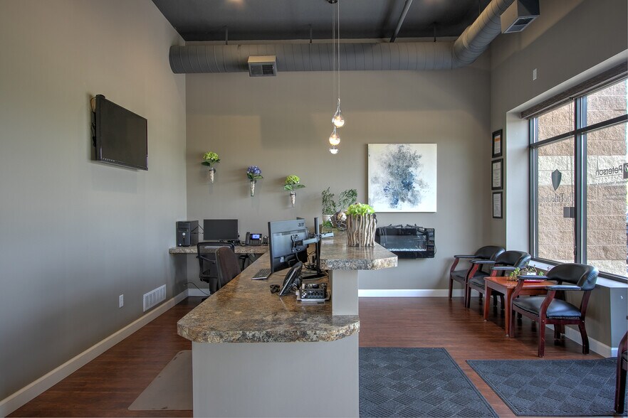 More Photos Of 404-536 Whiskey Rd NW, Isanti Storefront Retail Office For Sale