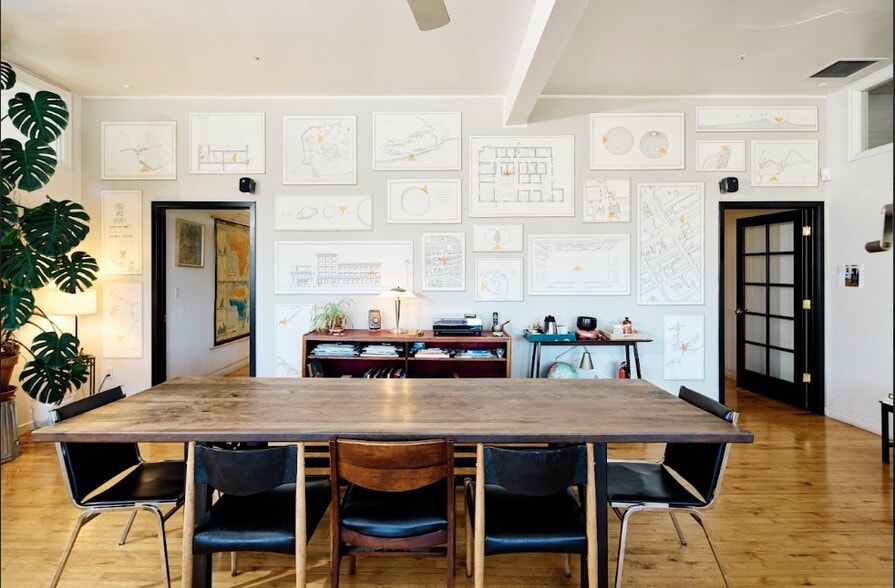 More Photos Of 2017 Mission St, San Francisco Office For Lease