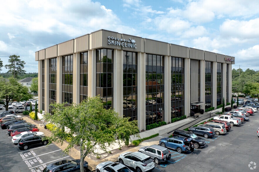 More Photos Of 3600 Forest Dr, Columbia Unknown For Lease