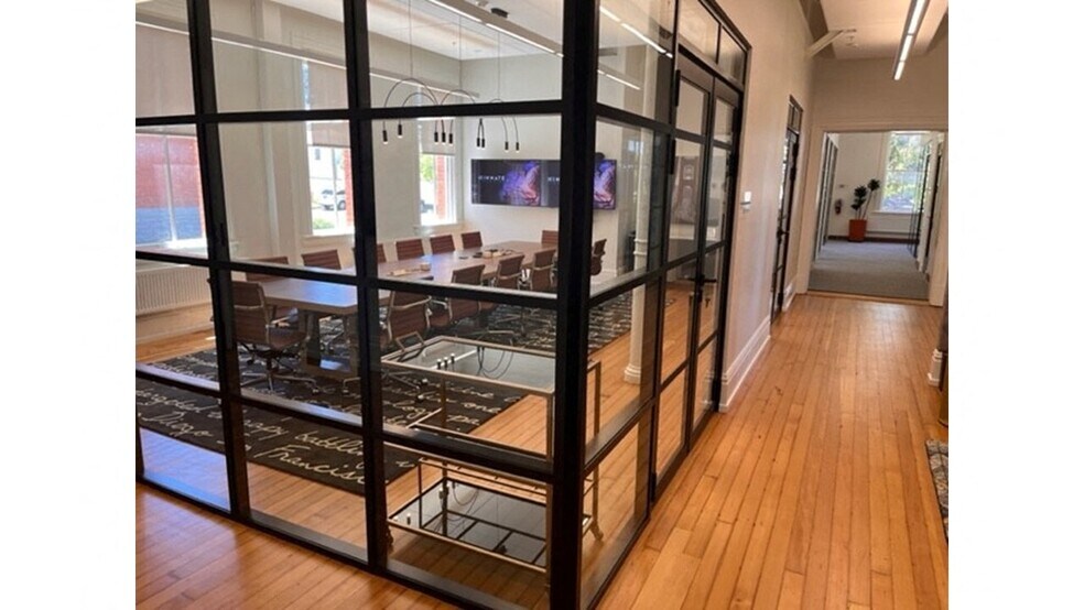 More Photos Of 103 Montgomery St, San Francisco Office For Lease