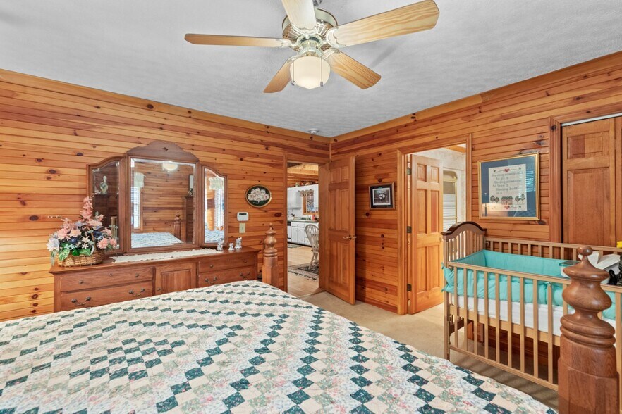 More Photos Of 257 Jones Ln, Mooresburg Land For Sale