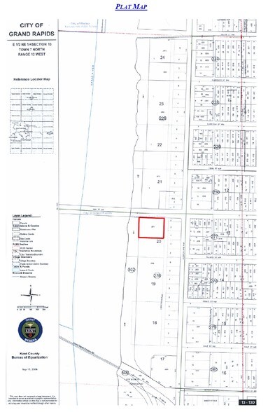 More Photos Of 150 Ann St NW, Grand Rapids Bank For Sale