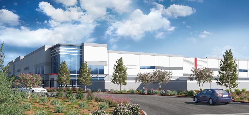 More Photos Of 20th Ave & 1-10 Fwy, Desert Hot Springs Warehouse For Sale