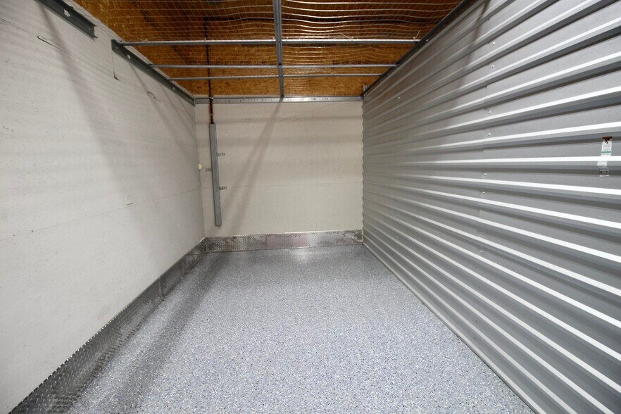 More Photos Of 14600 US 12, Brooklyn Self Storage For Sale