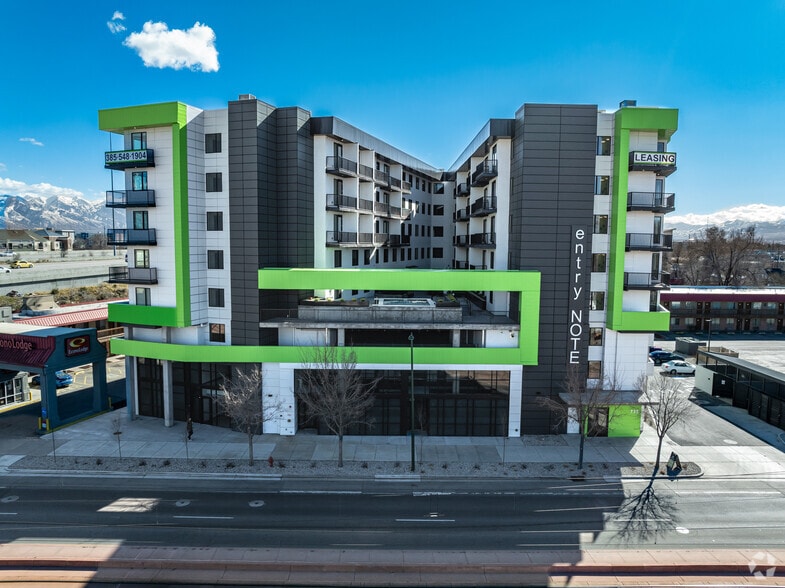 More Photos Of 735 W North Temple, Salt Lake City Apartments For Lease