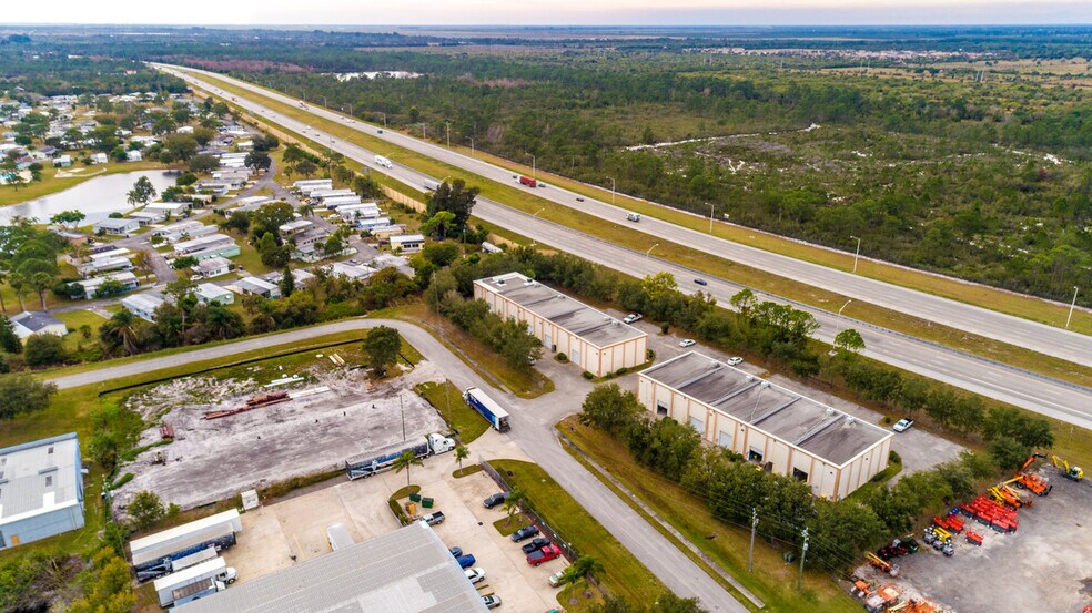 16151623 91st Ct, Vero Beach, FL 32966 Industrial For Lease