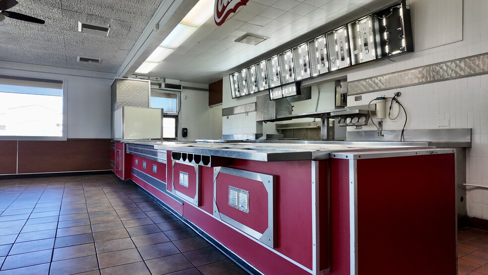 More Photos Of 2001 S Las Vegas Blvd, Las Vegas Fast Food For Lease