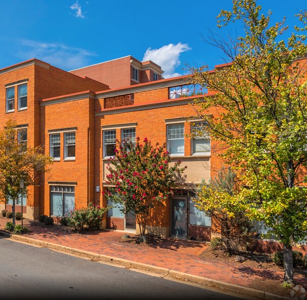 More Photos Of 509-525 Wythe St, Alexandria Office For Lease