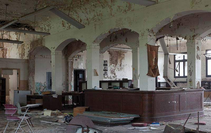 More Photos Of 1117 Field St, Detroit Storefront Retail Office For Sale