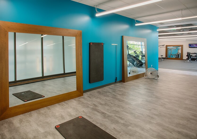 More Photos Of 1660 Lincoln St, Denver Office For Lease