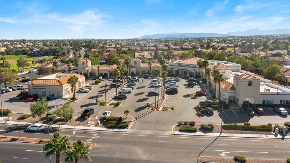 More Photos Of 9410-9454 Del Webb Blvd, Las Vegas Unknown For Lease
