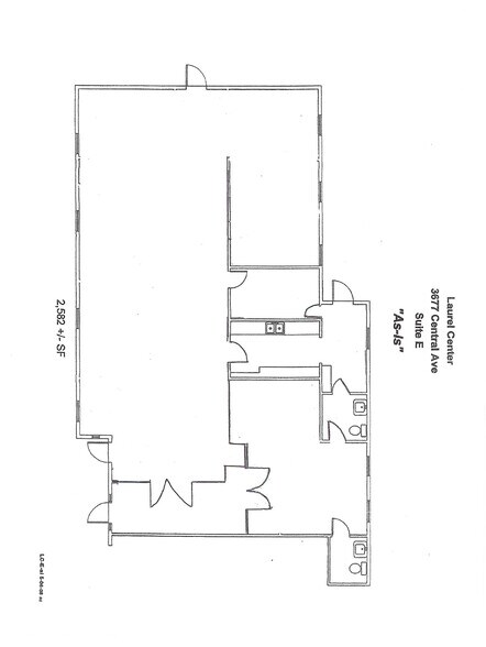 More Photos Of 3677 Central Ave, Fort Myers Medical For Lease