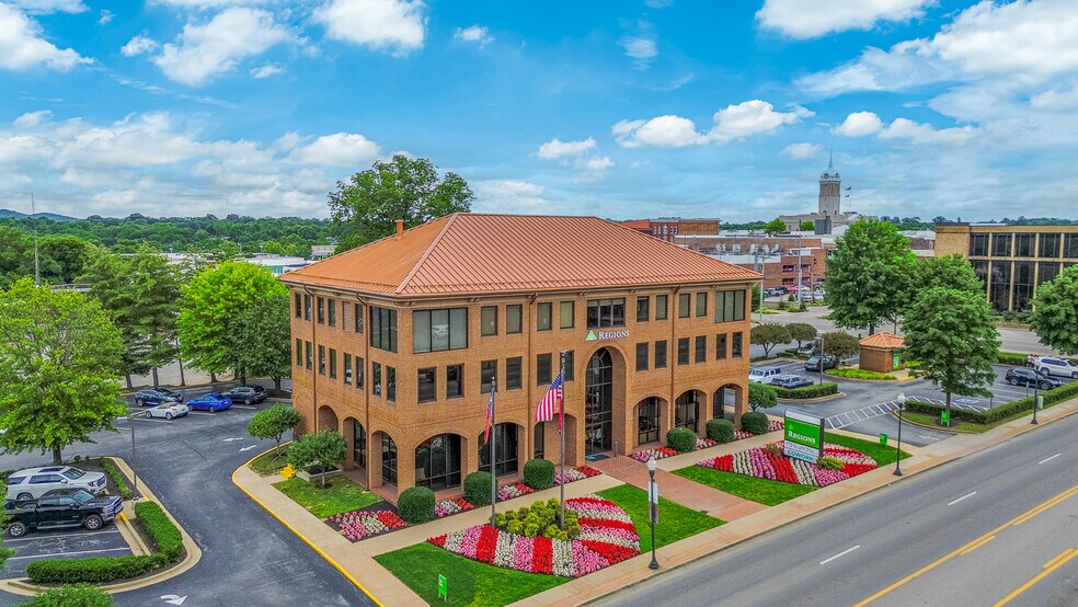 More Photos Of 610 N Garden St, Columbia Medical For Lease