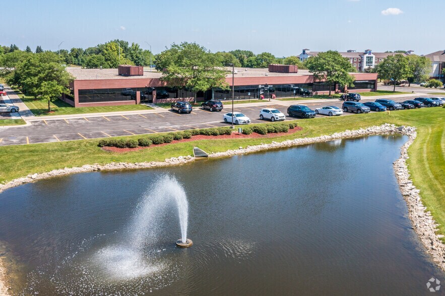 More Photos Of 7745 Office Plaza Dr, West Des Moines Office For Lease