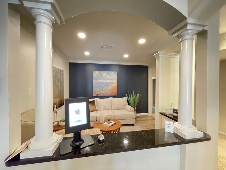 More Photos Of 6208 NW 43rd St, Gainesville Office For Lease