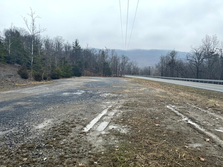 More Photos Of Route 259 Hwy, Fulks Run Land For Lease