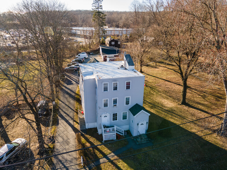 Primary Photo Of 5 Baker St, Mohegan Lake Apartments For Sale