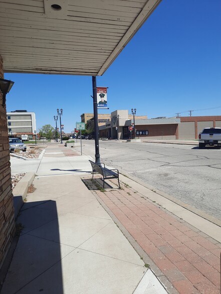 More Photos Of 312 Delaware Street, Leavenworth Restaurant For Sale