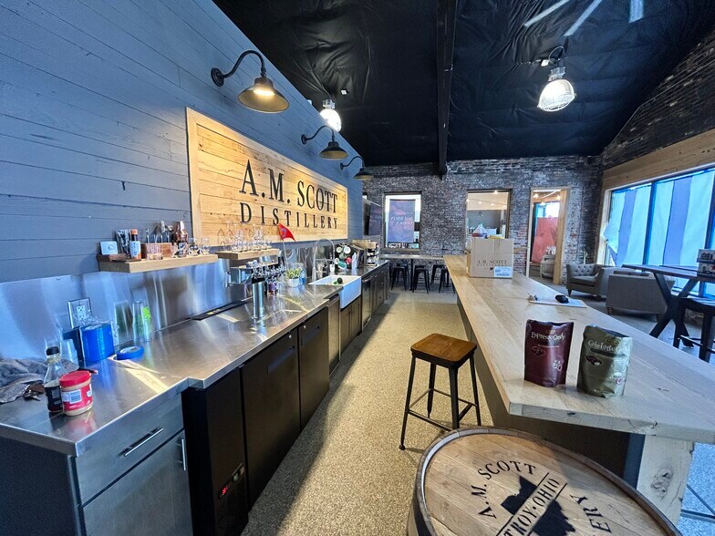 More Photos Of 250 S Mulberry St, Troy Industrial For Sale