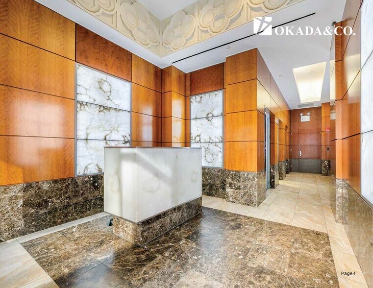 More Photos Of 56 W 45th St, New York Office For Lease