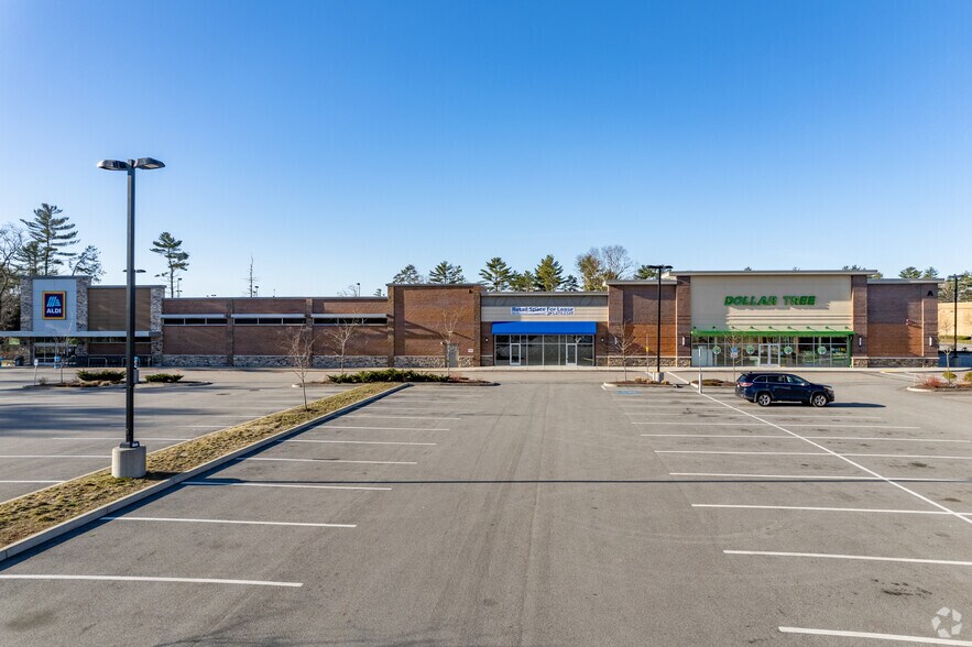 More Photos Of 2419 Cranberry Hwy, Wareham Unknown For Lease