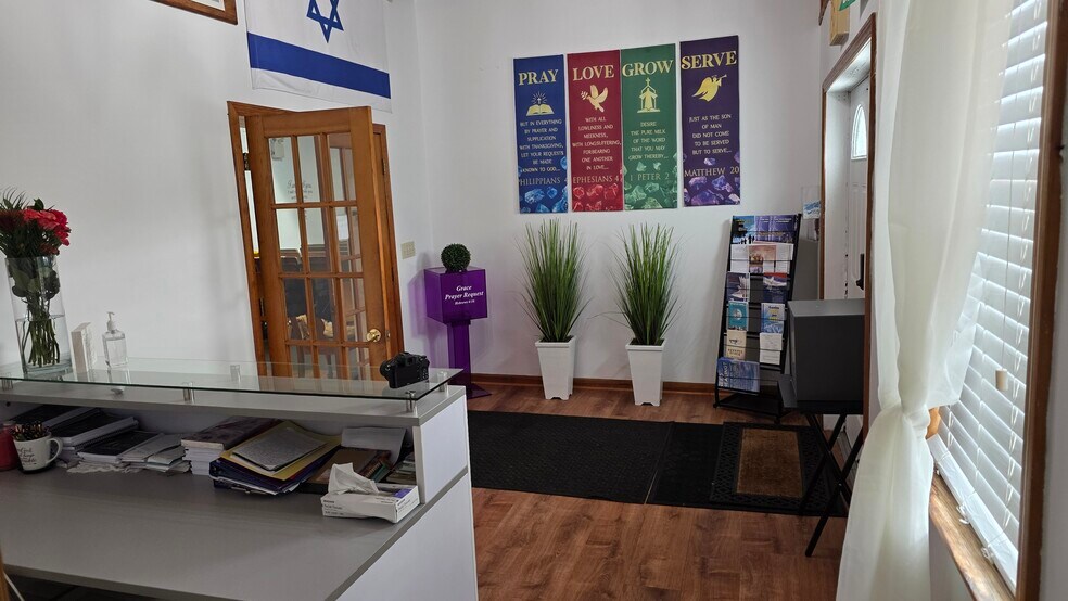 More Photos Of 178 Weir St, Taunton Religious Facility For Sale