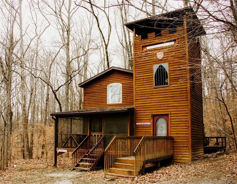 More Photos Of 2140 N Morgan Rd, Taswell Trailer Camper Park For Sale