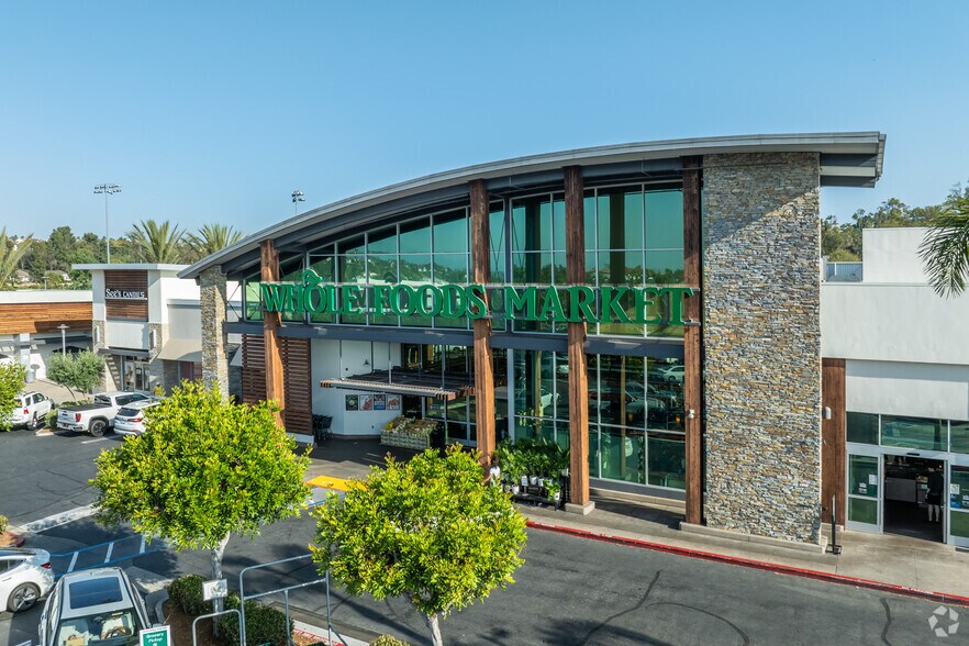 Primary Photo Of 23862-24038 Aliso Creek Rd, Laguna Niguel Freestanding For Lease