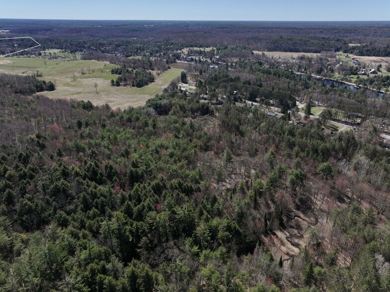 More Photos Of 190 Santas Village Road, Bracebridge Land For Sale