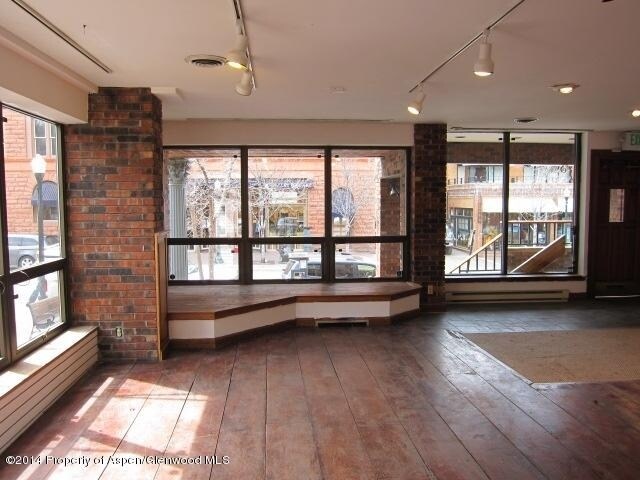 More Photos Of 400 E Hyman Ave, Aspen General Retail For Lease