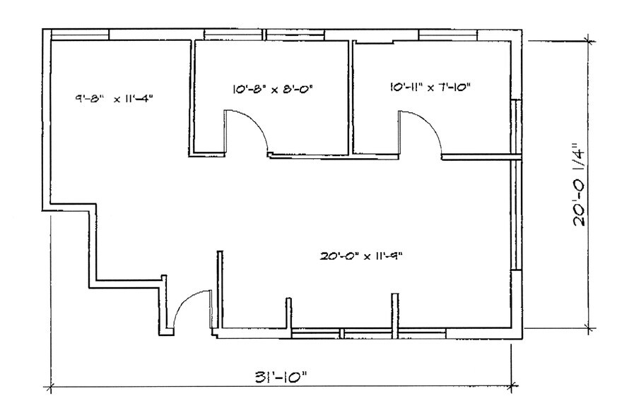 More Photos Of 2929 Summit St, Oakland Office For Lease