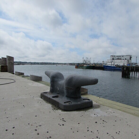 More Photos Of 50 Union Wharf, Portland Land For Lease