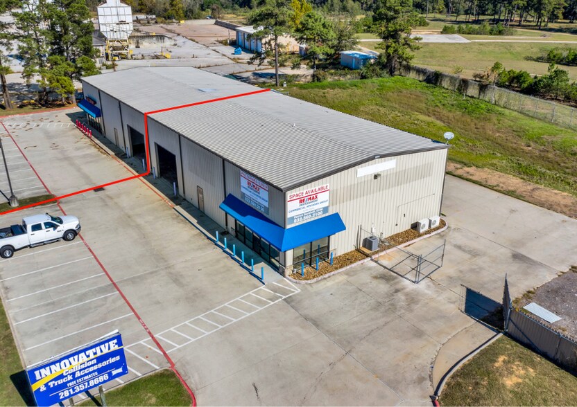 More Photos Of 26010 TX-249, Tomball General Retail For Lease