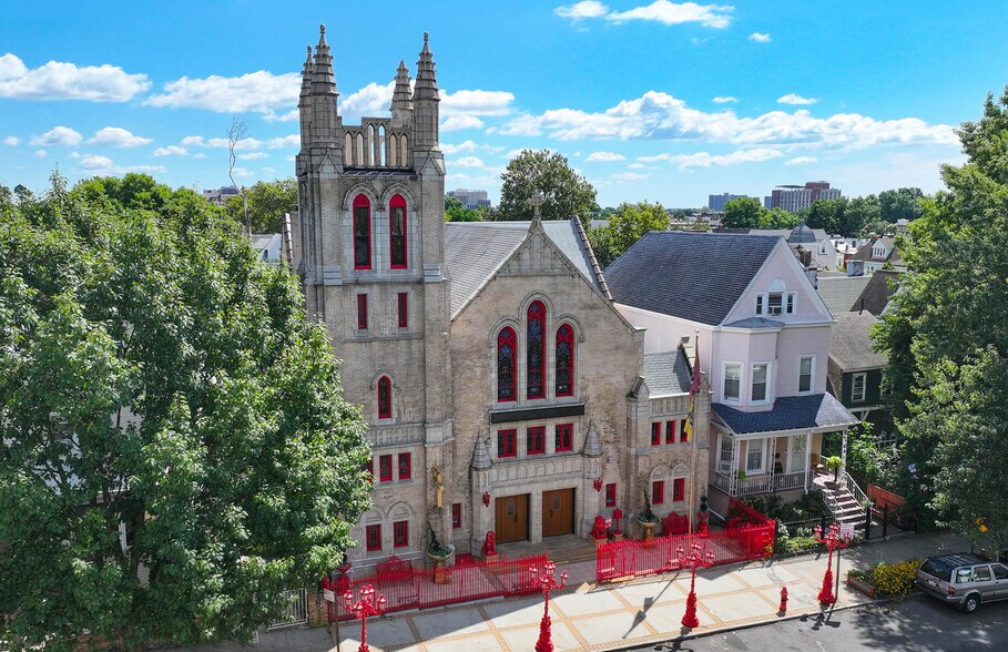 More Photos Of 105-107 Barbey St, Brooklyn Religious Facility For Sale